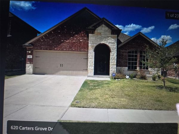620 Carters Grove Drive, Fate, TX 75189