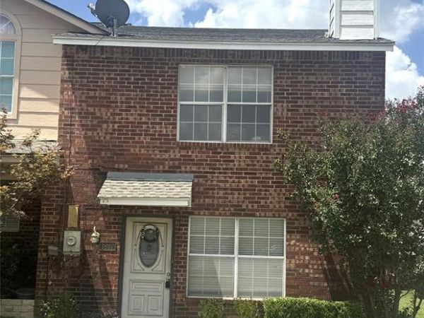 3917 Brandon Park Drive, Garland, TX 75044