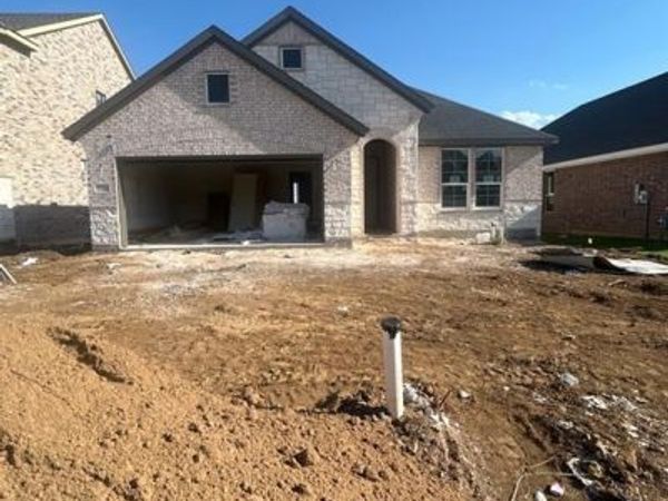 3526 Helena Street, Gainesville, TX 76240