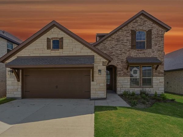 3528 Helena Street, Gainesville, TX 76240