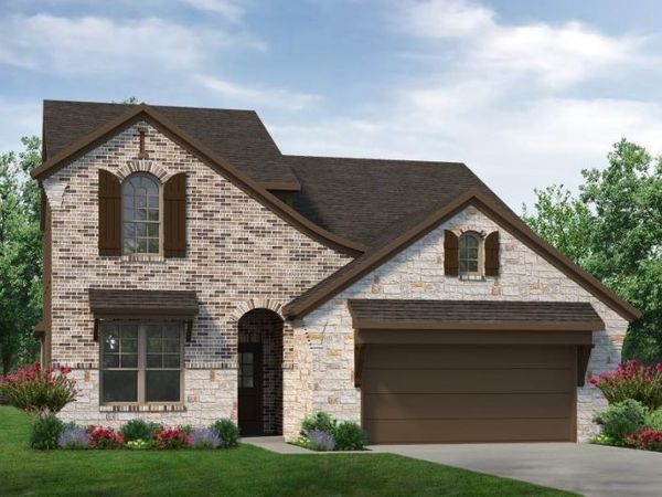 3528 Helena Street, Gainesville, TX 76240