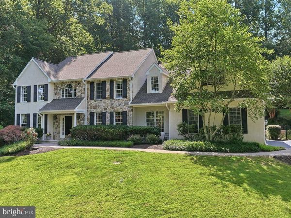 1250 WYLIE ROAD, WEST CHESTER, PA 19382
