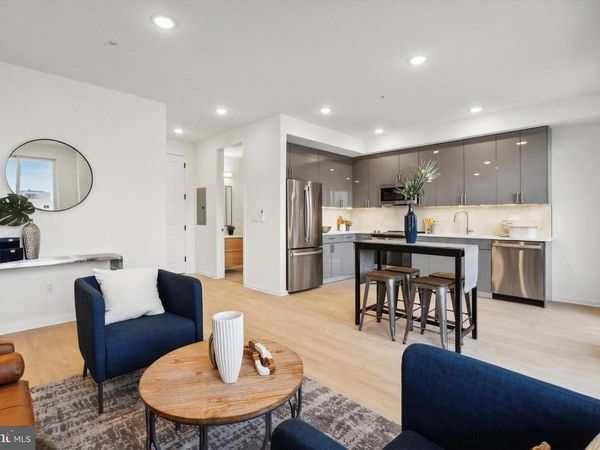 225 N 12TH STREET , Unit 504, PHILADELPHIA, PA 19107