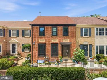 3050 FEDERAL HILL DRIVE , FALLS CHURCH, VA 22044