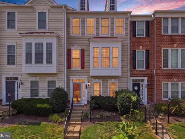 14602 CADBURY WAY, WOODBRIDGE, VA 22191
