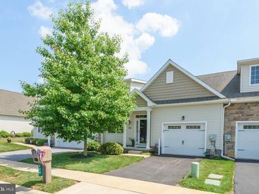 224 ROSE VIEW DRIVE, WEST GROVE, PA 19390