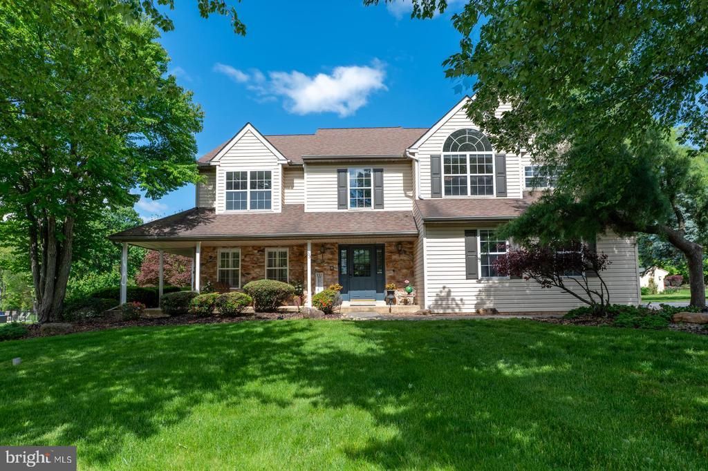 53 Green Briar Drive , Phoenixville, PA 19460 Main Photo
