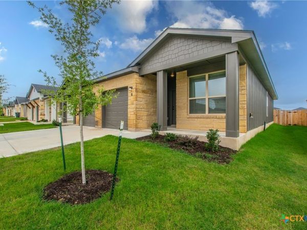 3901 Sugar Hackberry Trail , Unit B, Killeen, TX 76542