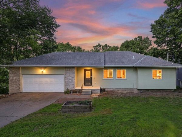 314 UNION Street, COUNCIL BLUFFS, IA 51503