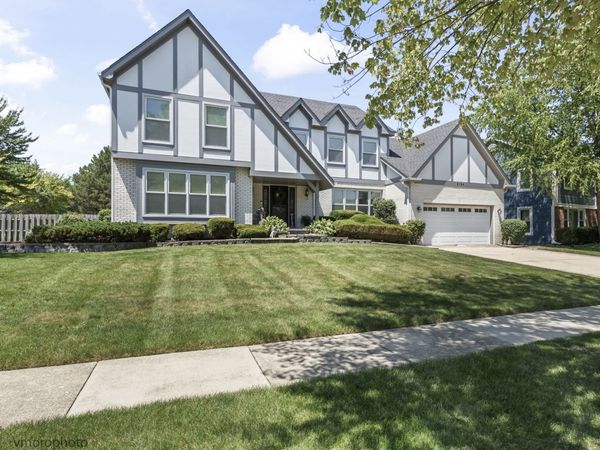 Hoffman Estates, IL 60192