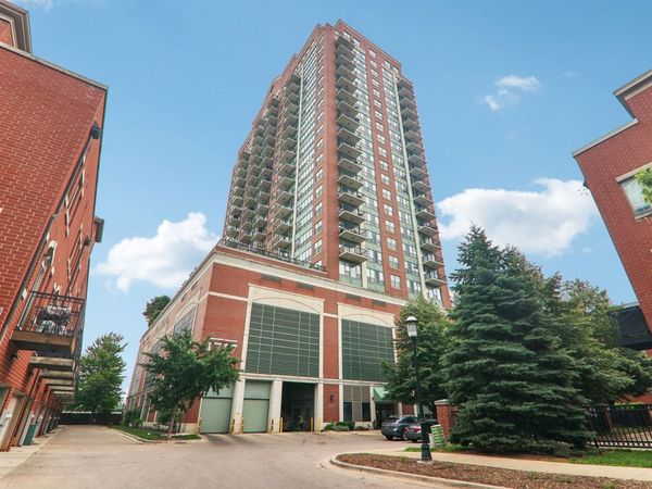 1717 S Prairie Avenue , Unit 1010, Chicago, IL 60616