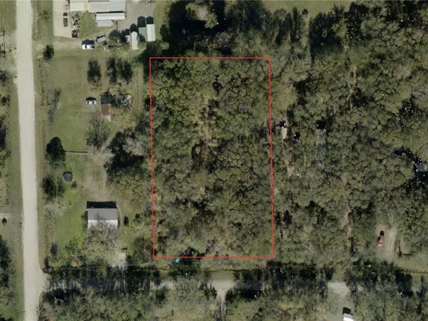 3732 PEAR AVENUE , BUNNELL, FL 32110
