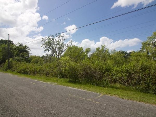 274 TOMS ROAD , DEBARY, FL 32713