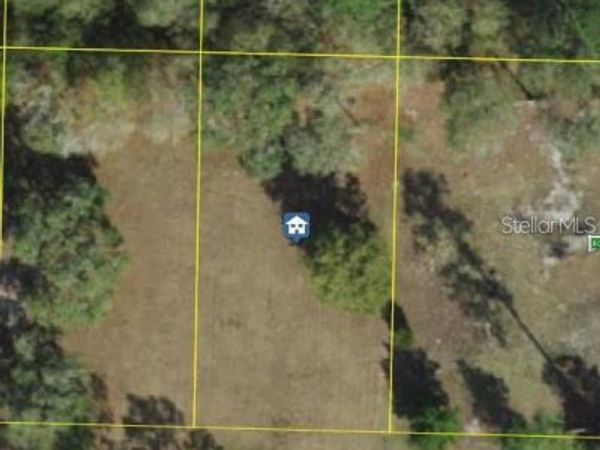 Blk 24, Lot 23 NW 15TH LN , OCALA, FL 34482