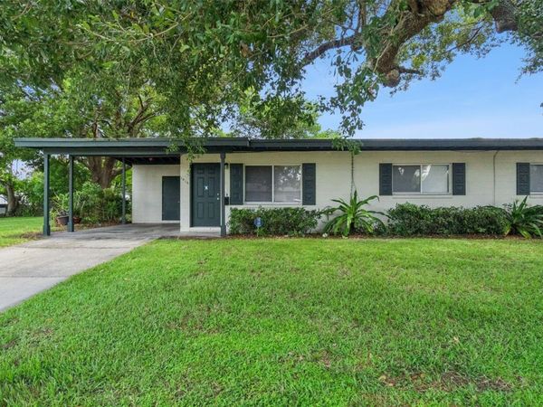1416 BEATRICE DRIVE , ORLANDO, FL 32810