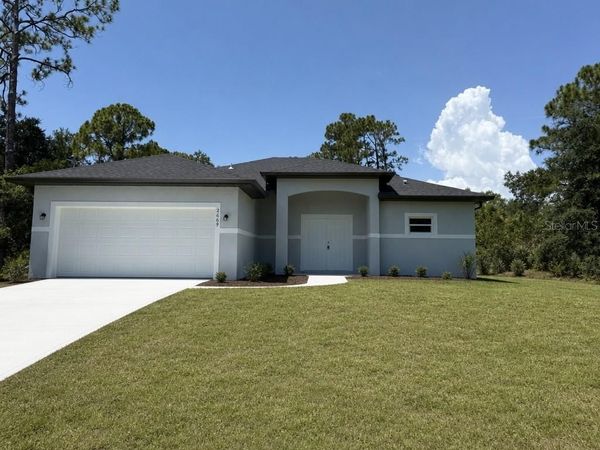 2669 MAXIMO ROAD , NORTH PORT, FL 34286