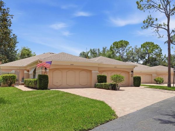 5435 CHANTECLAIRE , Unit 69, SARASOTA, FL 34235