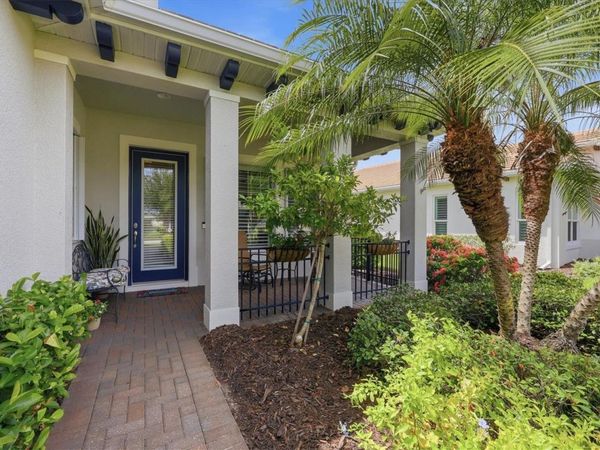 5029 LAKE OVERLOOK AVENUE, BRADENTON, FL 34208