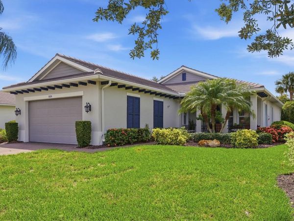5029 LAKE OVERLOOK AVENUE , BRADENTON, FL 34208