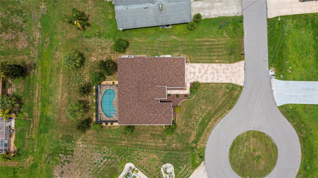 419 Bahia Grande Avenue , Punta Gorda, FL 33983 Photo
