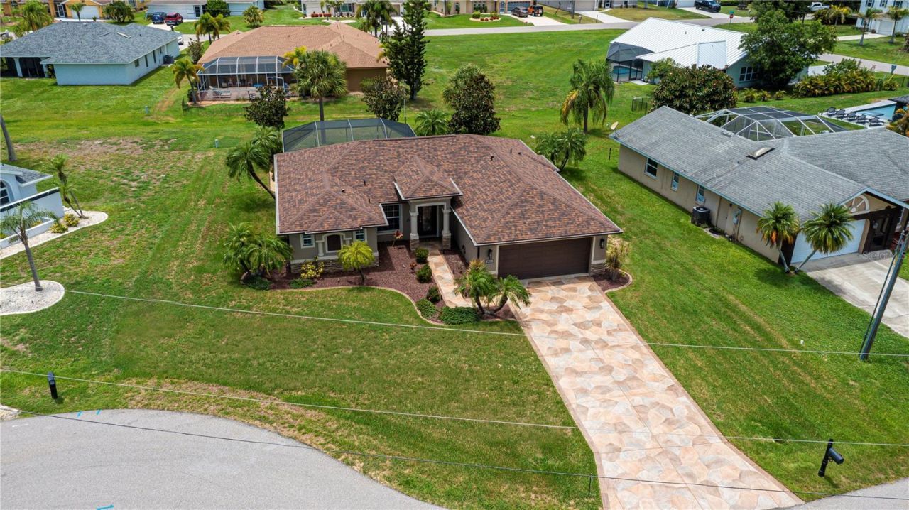 419 Bahia Grande Avenue , Punta Gorda, FL 33983 Photo