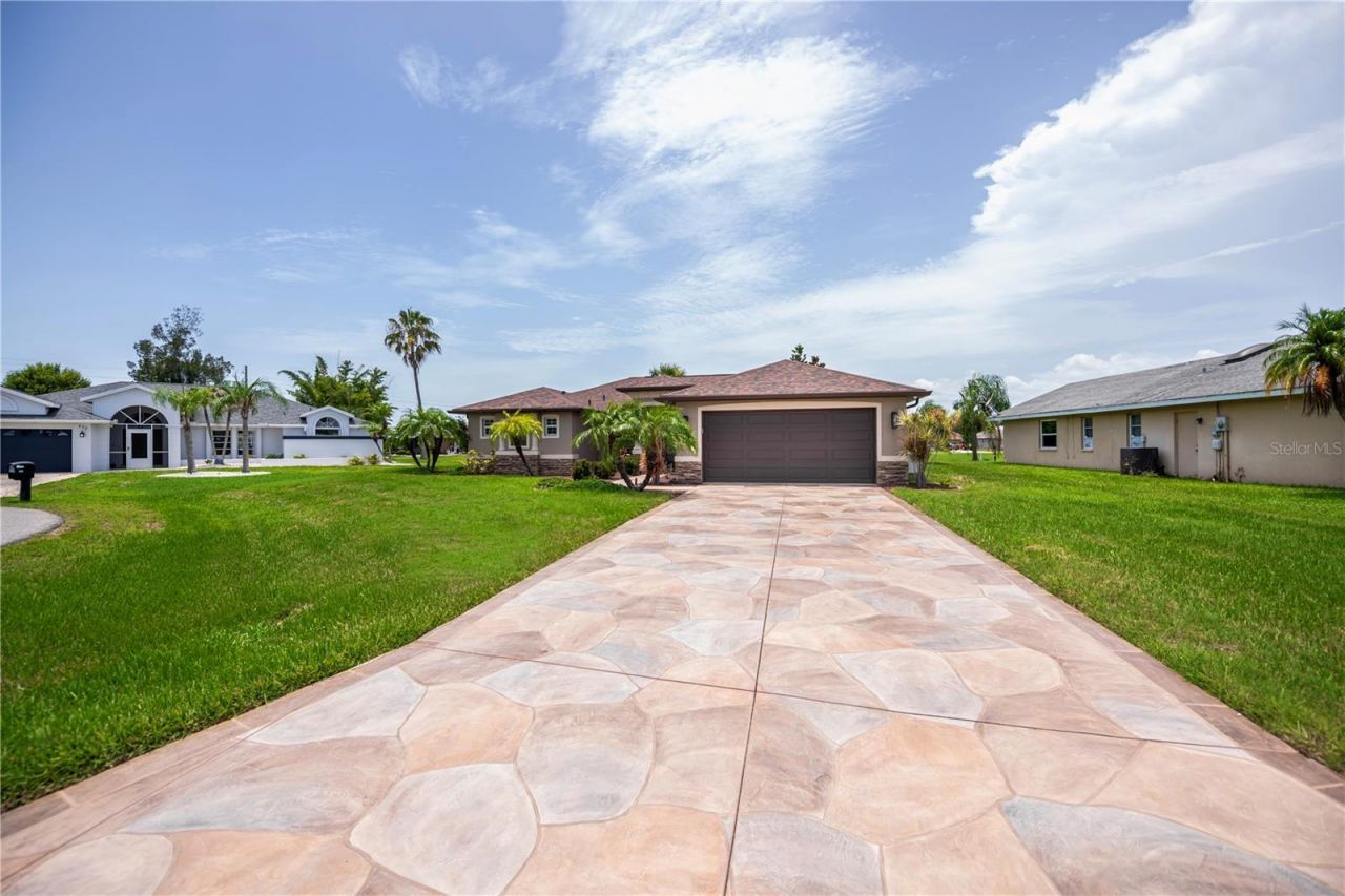 419 Bahia Grande Avenue , Punta Gorda, FL 33983 Photo