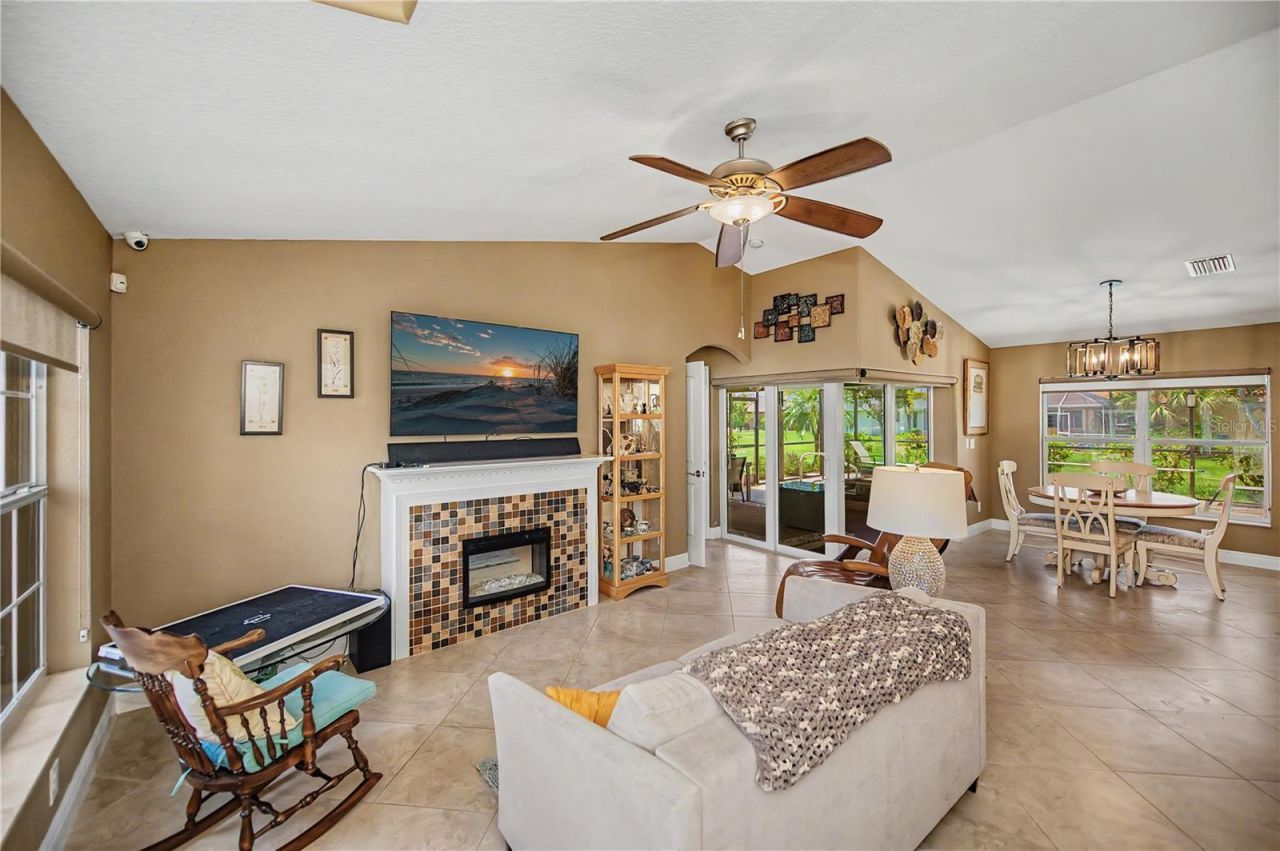 419 Bahia Grande Avenue , Punta Gorda, FL 33983 Photo
