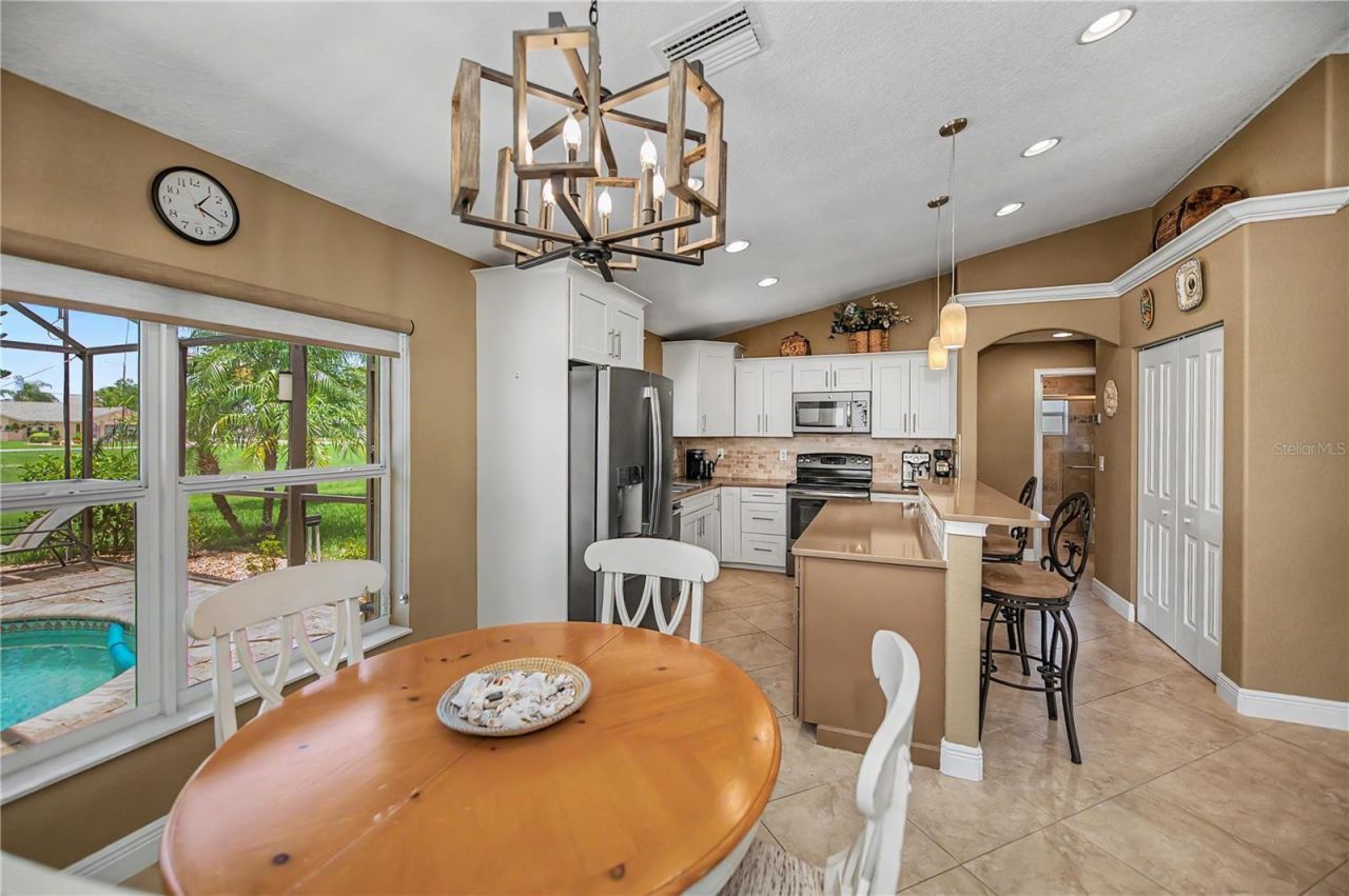 419 Bahia Grande Avenue , Punta Gorda, FL 33983 Photo