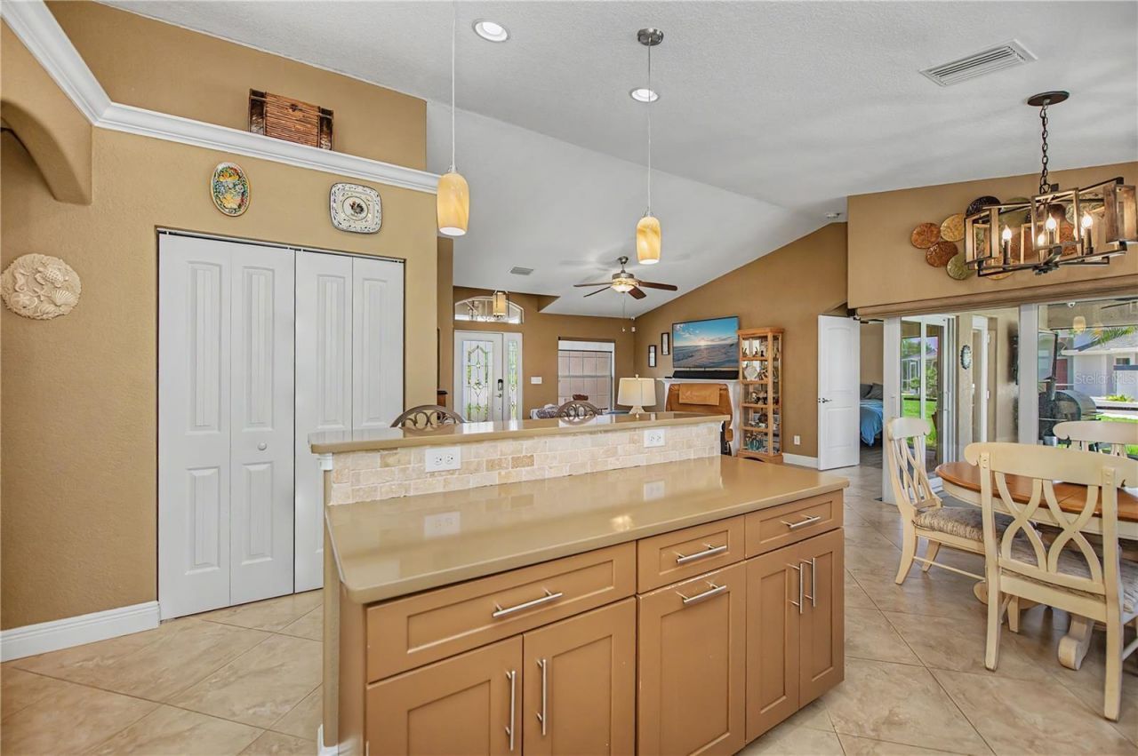 419 Bahia Grande Avenue , Punta Gorda, FL 33983 Photo