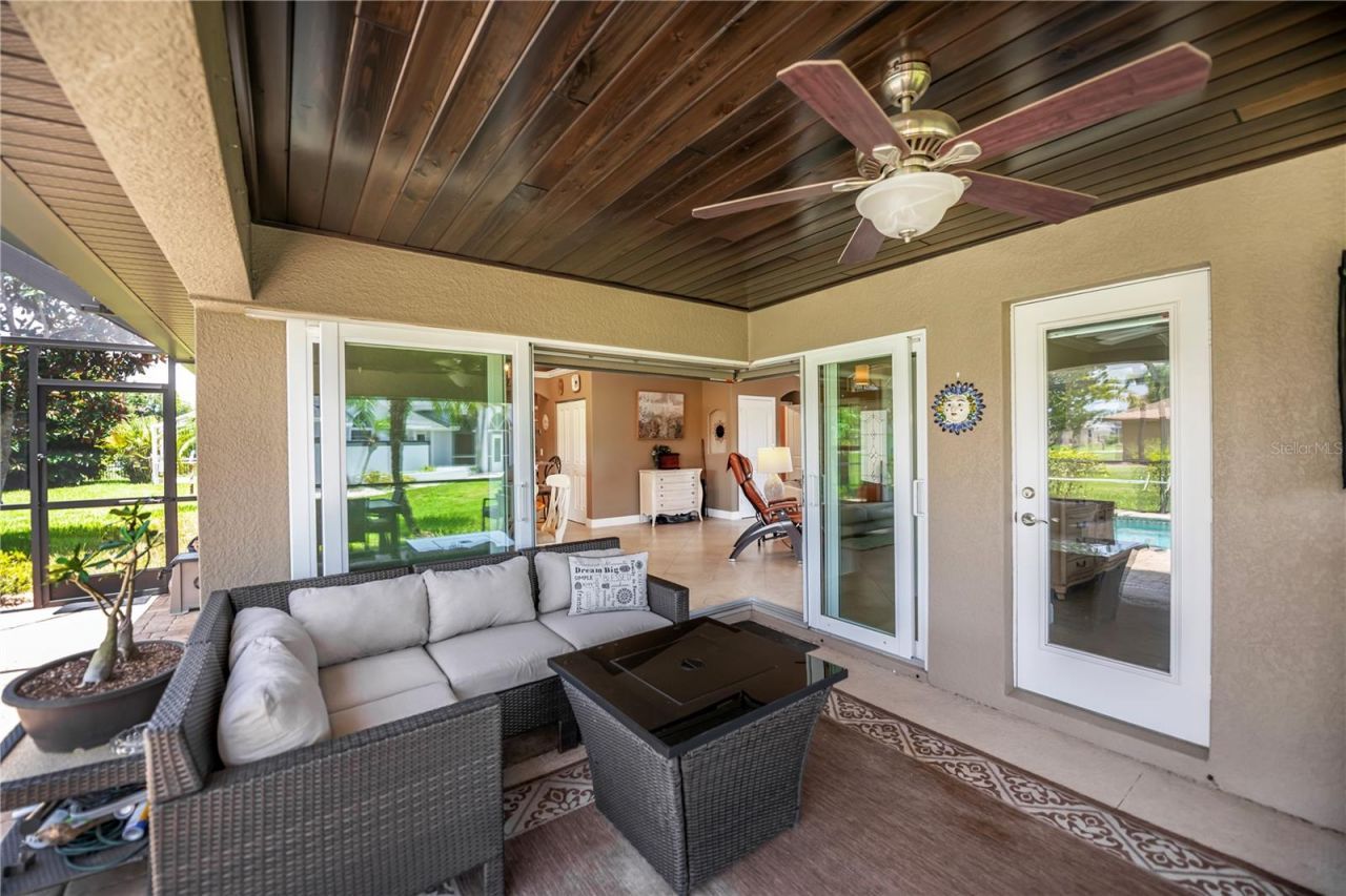 419 Bahia Grande Avenue , Punta Gorda, FL 33983 Photo