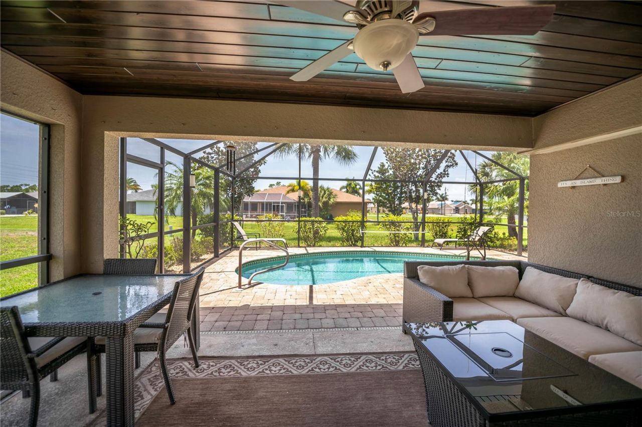 419 Bahia Grande Avenue , Punta Gorda, FL 33983 Photo