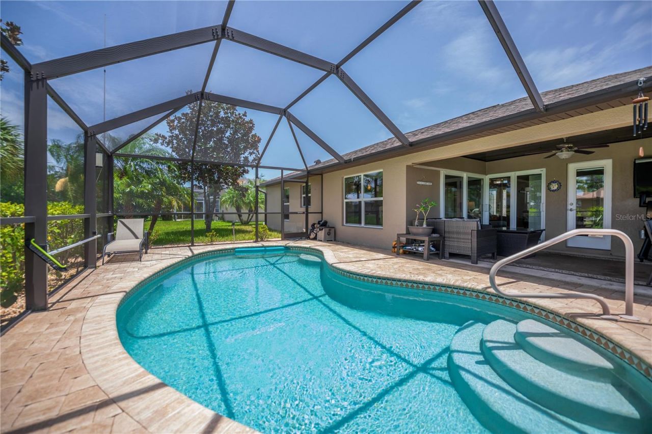 419 Bahia Grande Avenue , Punta Gorda, FL 33983 Photo