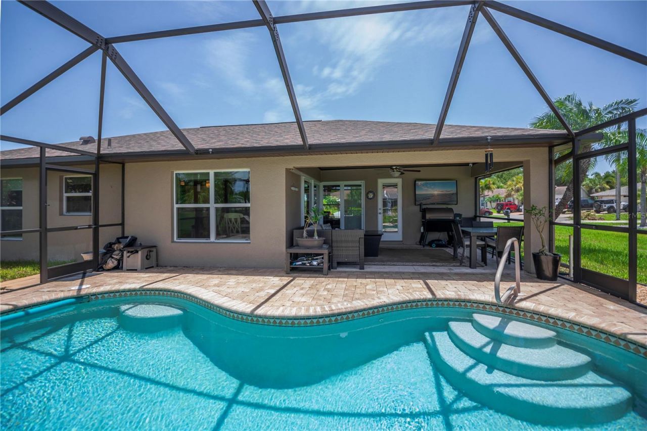 419 Bahia Grande Avenue , Punta Gorda, FL 33983 Photo