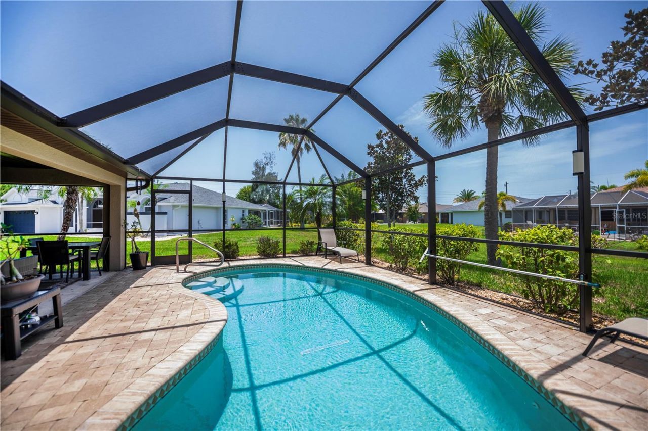 419 Bahia Grande Avenue , Punta Gorda, FL 33983 Photo