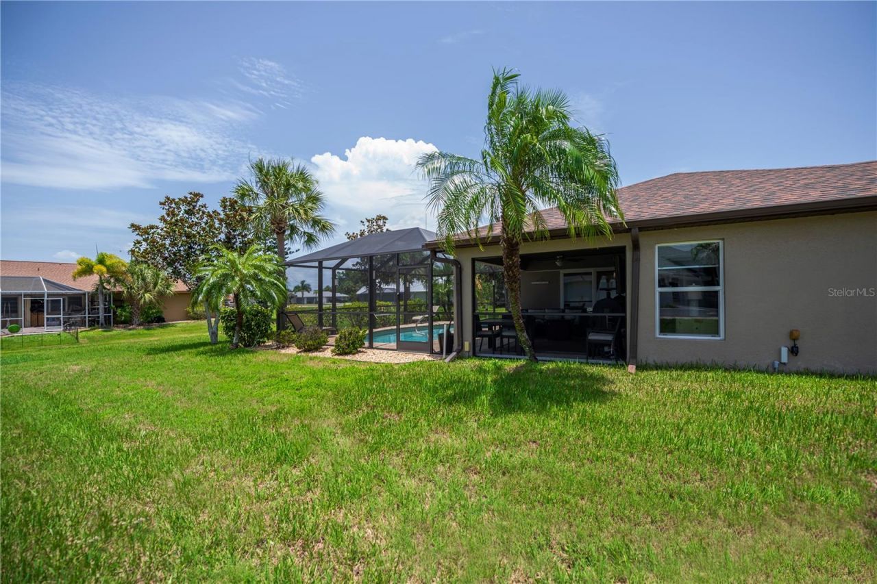419 Bahia Grande Avenue , Punta Gorda, FL 33983 Photo