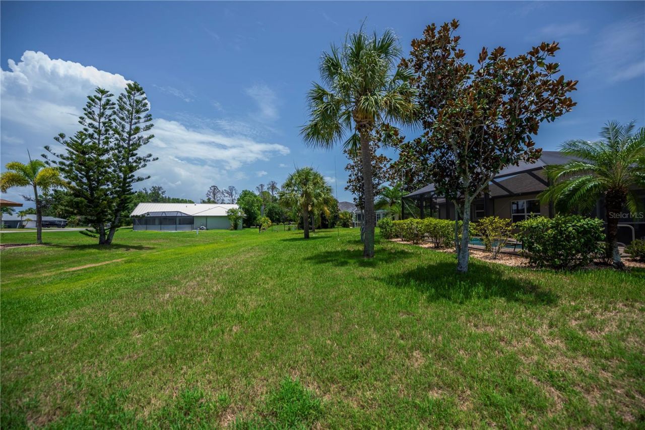 419 Bahia Grande Avenue , Punta Gorda, FL 33983 Photo