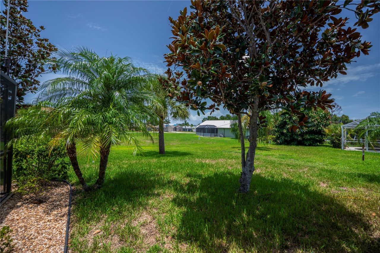 419 Bahia Grande Avenue , Punta Gorda, FL 33983 Photo