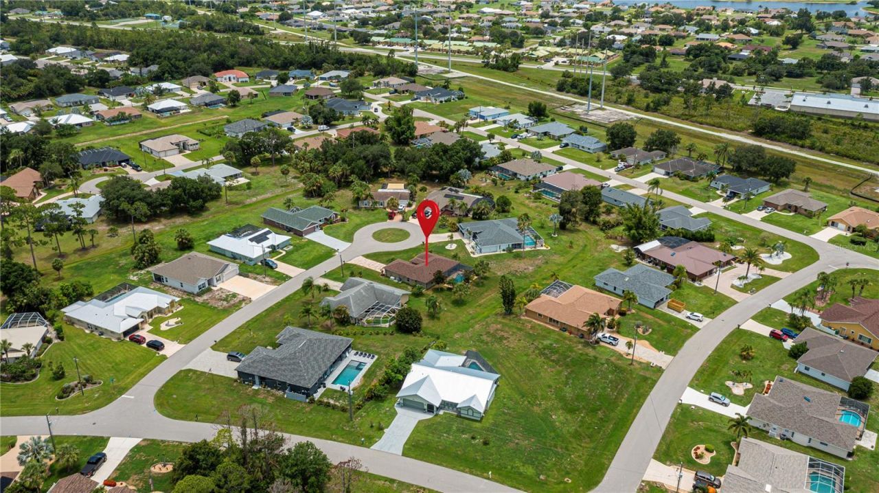 419 Bahia Grande Avenue , Punta Gorda, FL 33983 Photo
