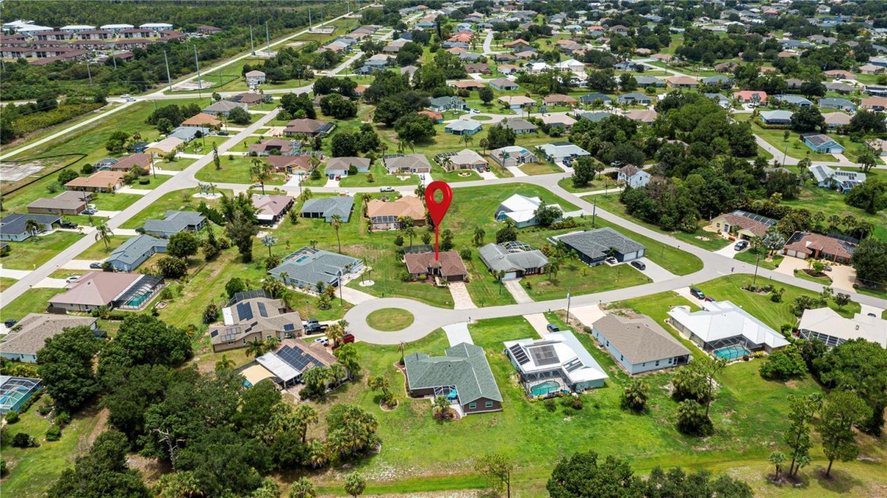 419 Bahia Grande Avenue , Punta Gorda, FL 33983 Photo