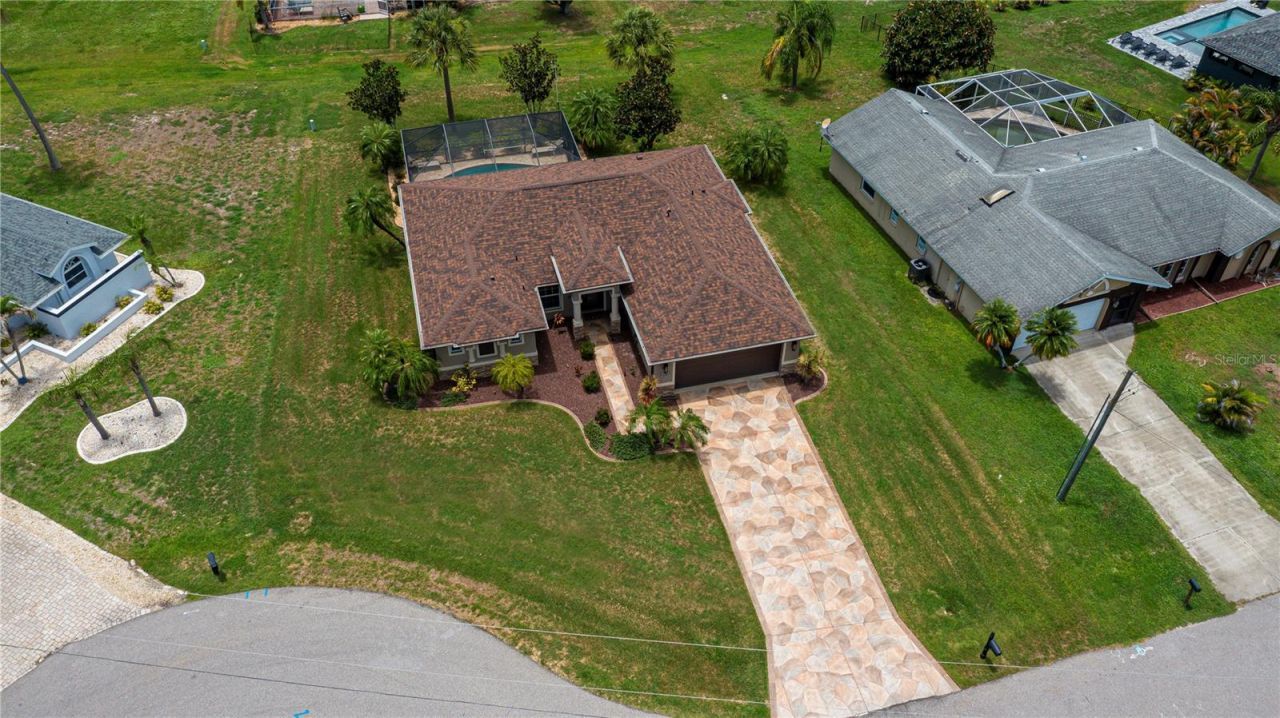 419 Bahia Grande Avenue , Punta Gorda, FL 33983 Photo