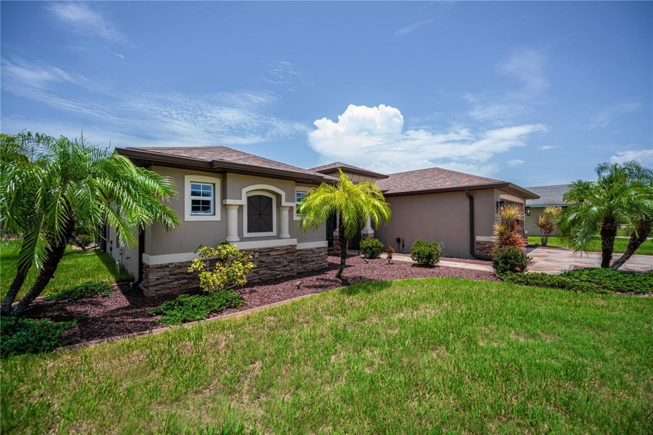 419 Bahia Grande Avenue , Punta Gorda, FL 33983 Photo