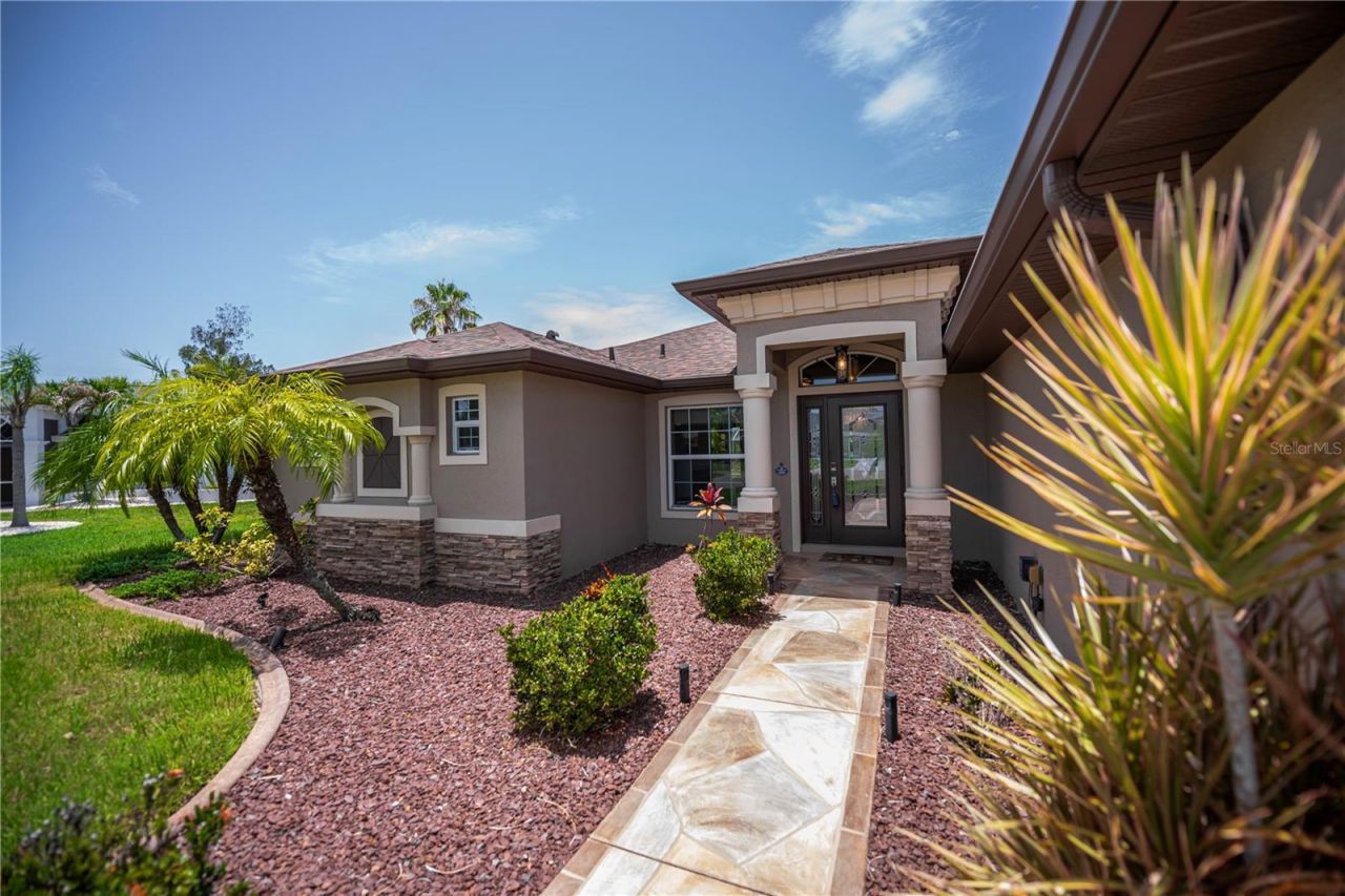 419 Bahia Grande Avenue , Punta Gorda, FL 33983 Photo