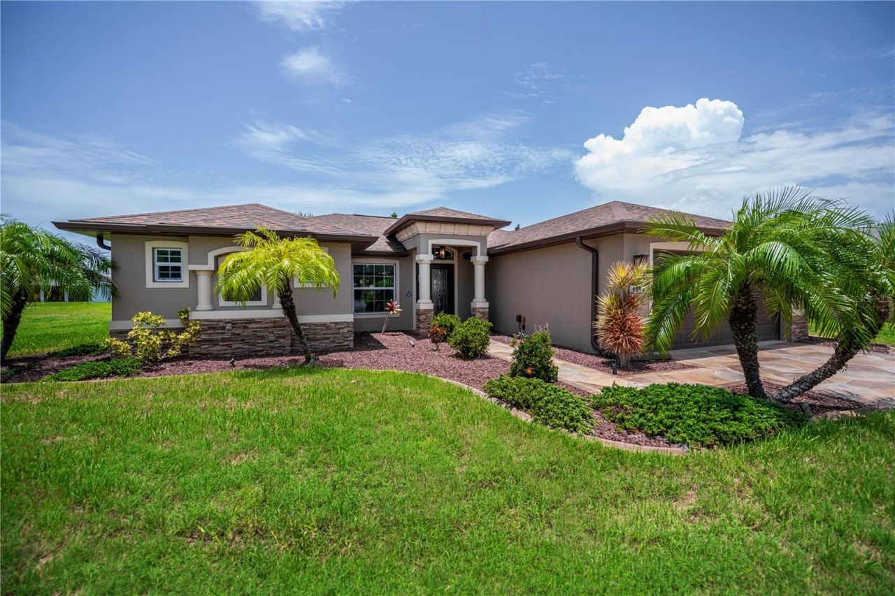 419 Bahia Grande Avenue , Punta Gorda, FL 33983 Photo