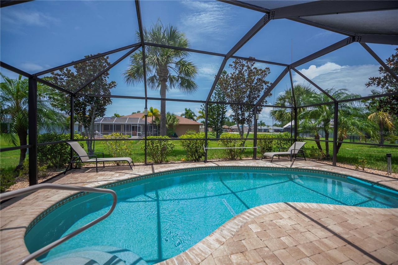 419 Bahia Grande Avenue , Punta Gorda, FL 33983 Photo