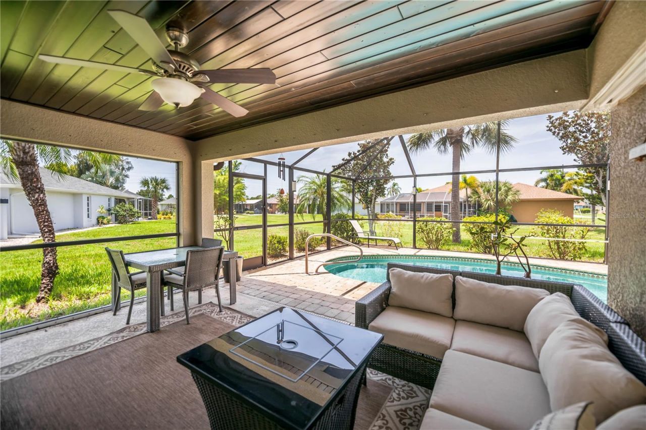 419 Bahia Grande Avenue , Punta Gorda, FL 33983 Photo