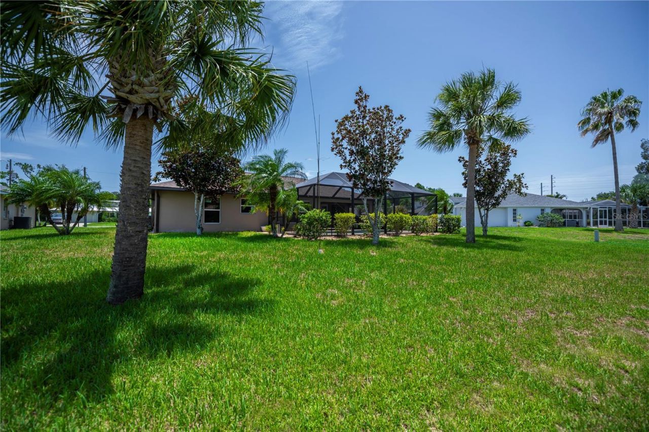 419 Bahia Grande Avenue , Punta Gorda, FL 33983 Photo
