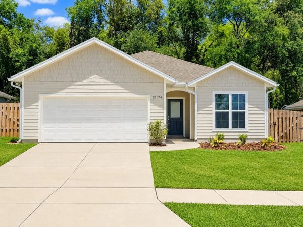 12174 NW 162ND DRIVE, ALACHUA, FL 32615