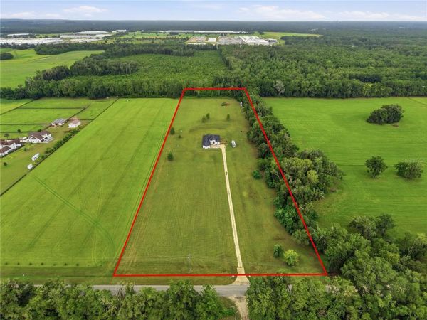 18711 NW 138TH AVENUE, ALACHUA, FL 32615