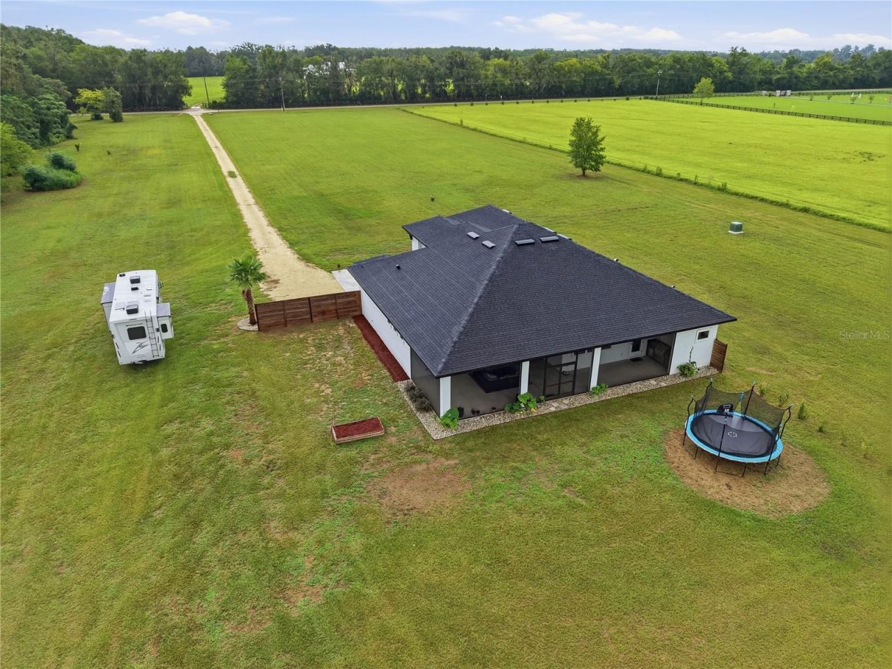 18711 NW 138th Avenue, Alachua, FL 32615 Photo