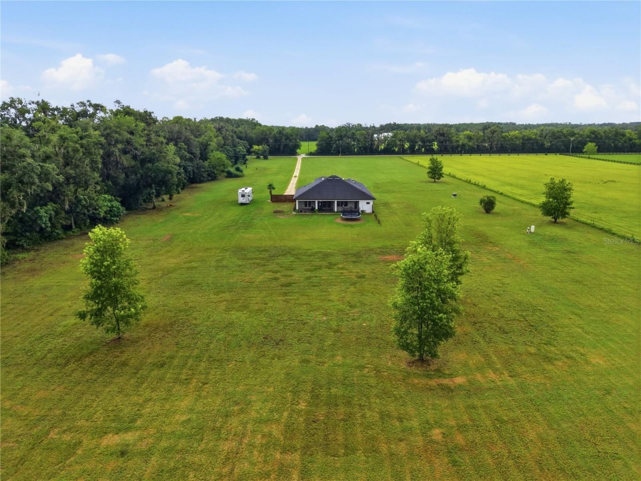 18711 NW 138th Avenue, Alachua, FL 32615 Photo